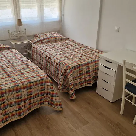 Lägenhet Casaestepona Estepona