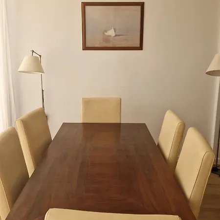 Lägenhet Casaestepona *