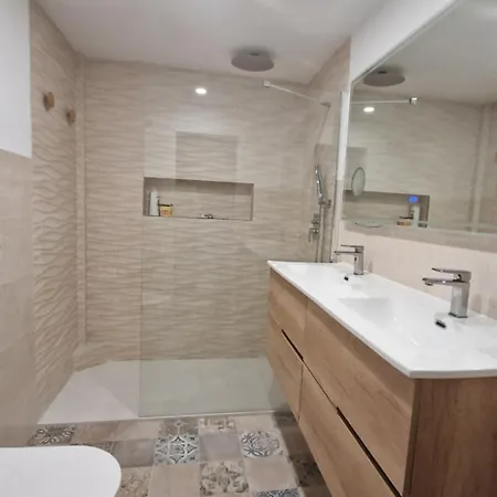 Casaestepona Lägenhet Estepona