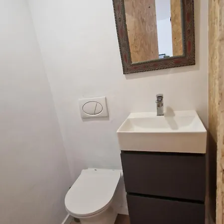 Lägenhet Casaestepona Estepona