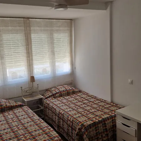 Casaestepona Lägenhet Estepona